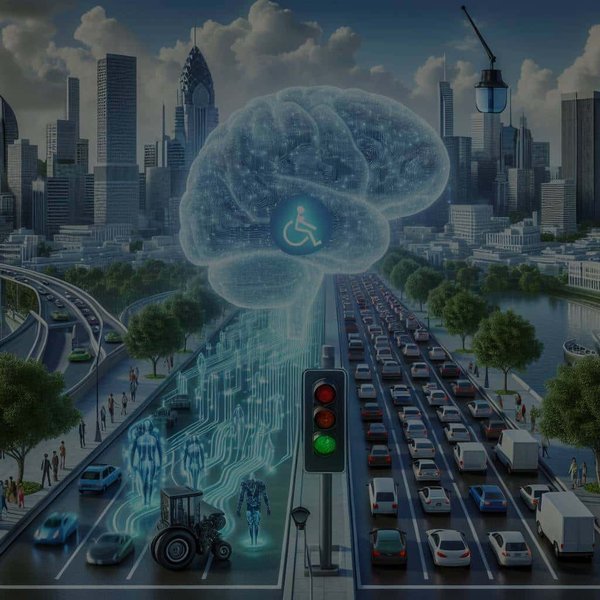 What's the Role of AI in Adaptive Traffic Signal Timing for Urban Efficiency?